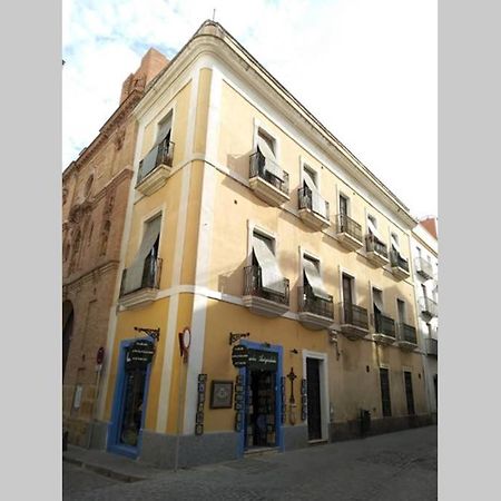 Apartmán Apartamento Centro Encarnacion 2º I Sevilla Exteriér fotografie