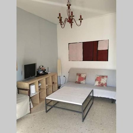Apartmán Apartamento Centro Encarnacion 2º I Sevilla Exteriér fotografie