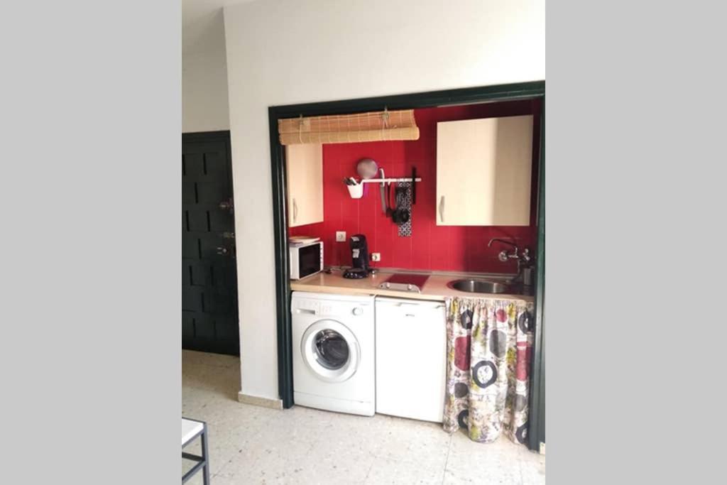Apartmán Apartamento Centro Encarnacion 2º I Sevilla Exteriér fotografie
