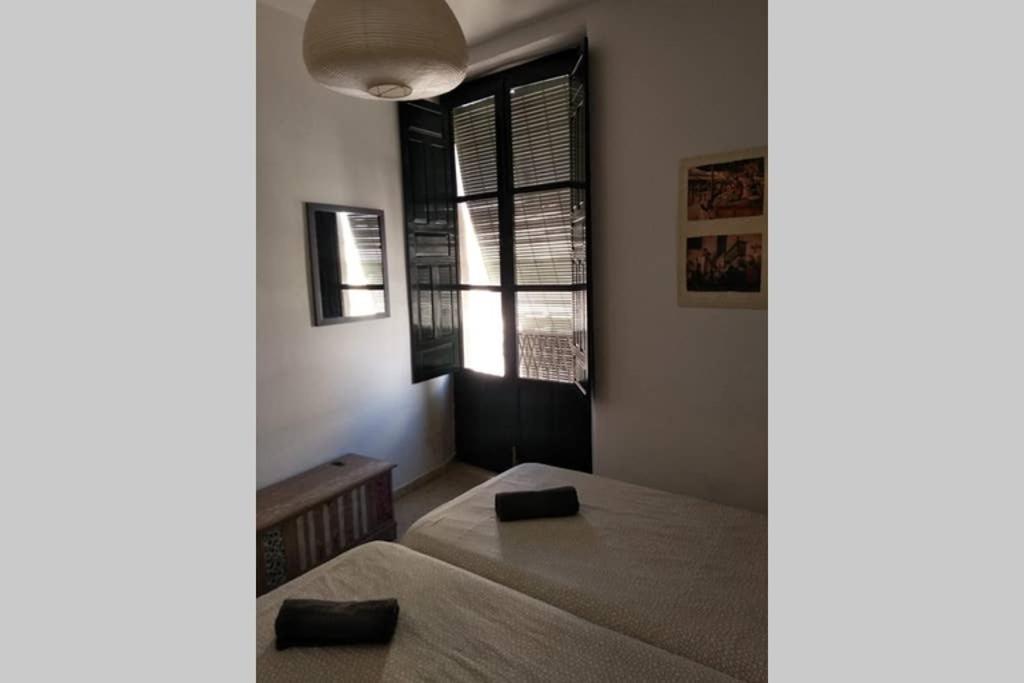 Apartmán Apartamento Centro Encarnacion 2º I Sevilla Exteriér fotografie