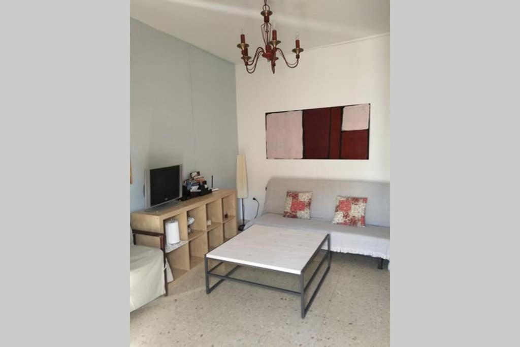 Apartmán Apartamento Centro Encarnacion 2º I Sevilla Exteriér fotografie