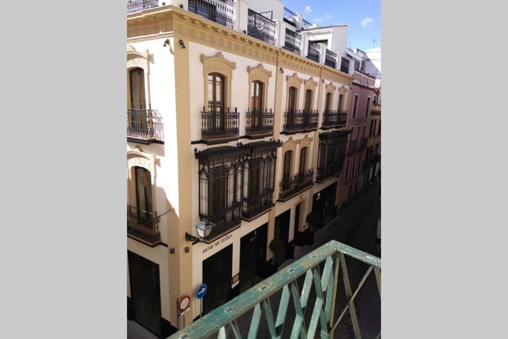 Apartmán Apartamento Centro Encarnacion 2º I Sevilla Exteriér fotografie