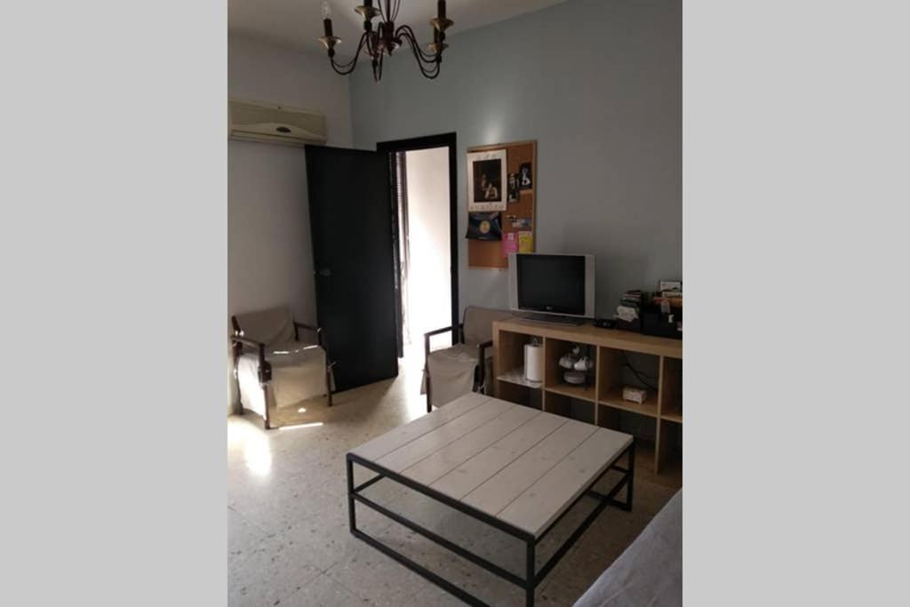 Apartmán Apartamento Centro Encarnacion 2º I Sevilla Exteriér fotografie